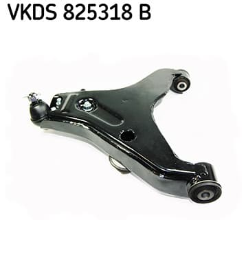 SKF Rameno zavesenia kolies VKDS 825318 B 1