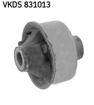 SKF Uloženie riadenia VKDS 831013 1