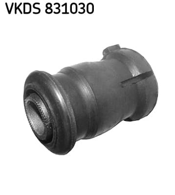SKF Uloženie riadenia VKDS 831030 1