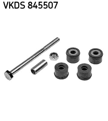 SKF Tyč/Vzpera stabilizátora VKDS 845507 1