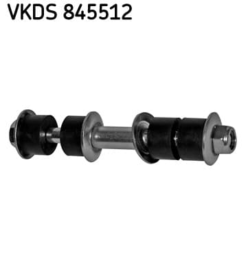 SKF Tyč/Vzpera stabilizátora VKDS 845512 1