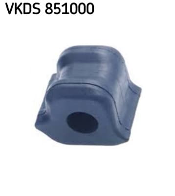 SKF Ložiskové puzdro stabilizátora VKDS 851000 1