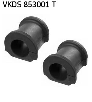 SKF Ložiskové puzdro stabilizátora VKDS 853001 T 1