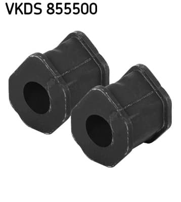 SKF Ložiskové puzdro stabilizátora VKDS 855500 1