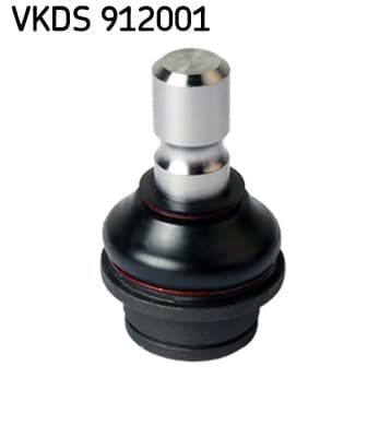 SKF Zvislý/nosný čap VKDS 912001 1