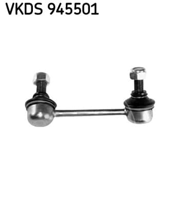 SKF Tyč/Vzpera stabilizátora VKDS 945501 1