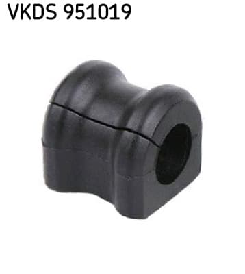 SKF Ložiskové puzdro stabilizátora VKDS 951019 1