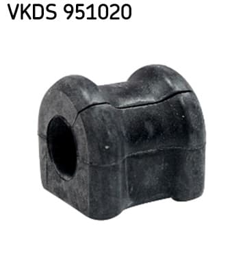 SKF Ložiskové puzdro stabilizátora VKDS 951020 1