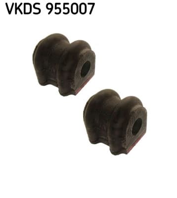 SKF Ložiskové puzdro stabilizátora VKDS 955007 1
