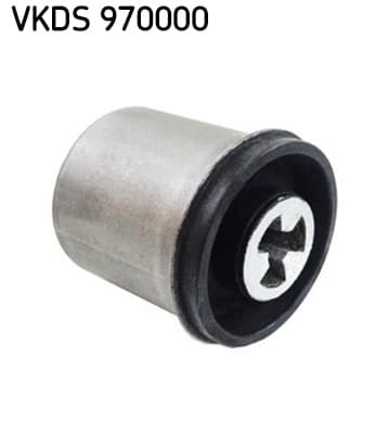 SKF Teleso nápravy VKDS 970000 1