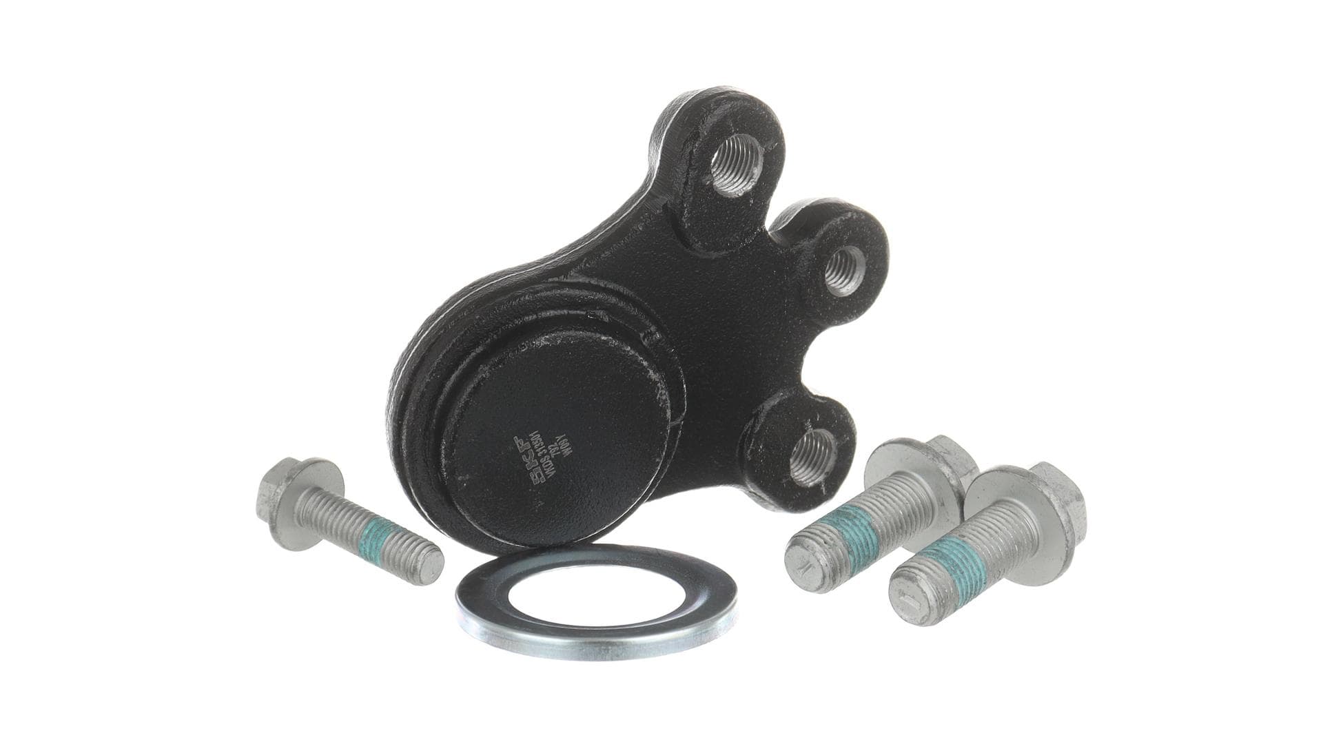 SKF Zvislý/nosný čap VKDS 313501 1