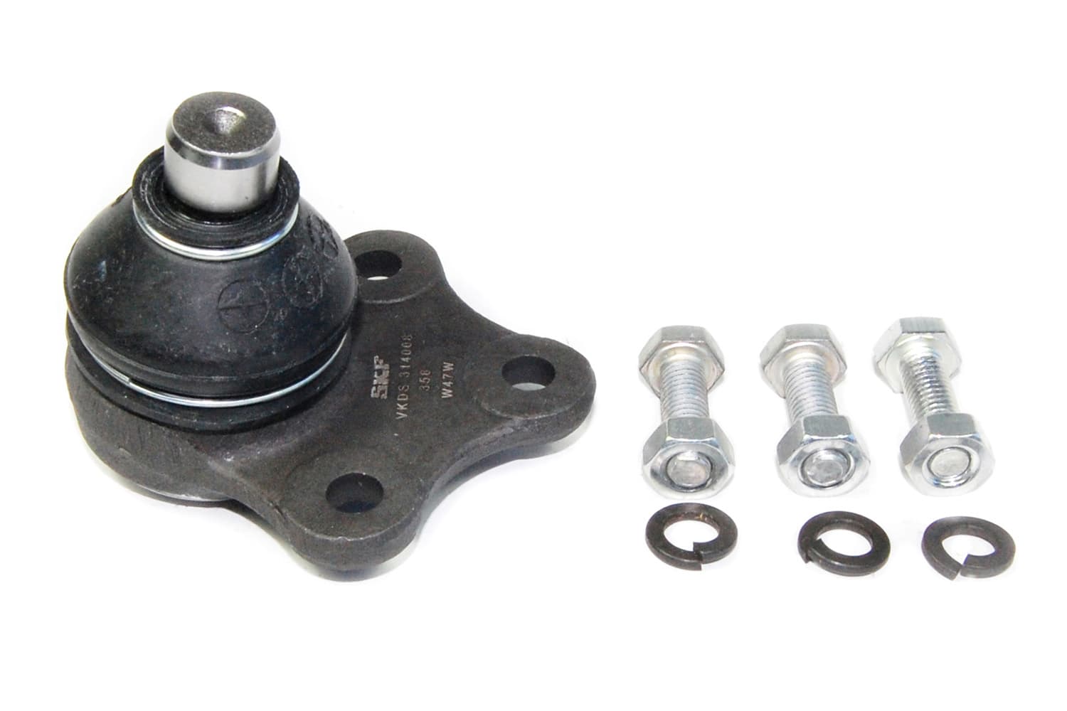 SKF Zvislý/nosný čap VKDS314008 1