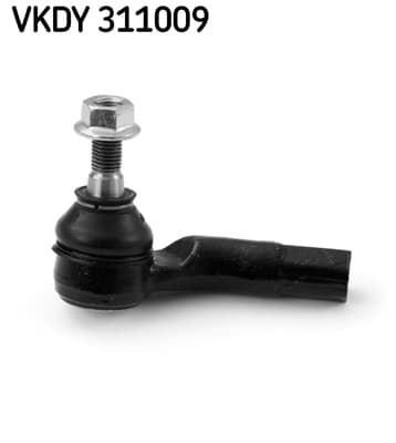 SKF Hlava/čap spojovacej tyče riadenia VKDY 311009 1