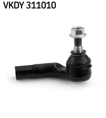 SKF Hlava/čap spojovacej tyče riadenia VKDY 311010 1
