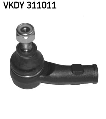 SKF Hlava/čap spojovacej tyče riadenia VKDY311011 1
