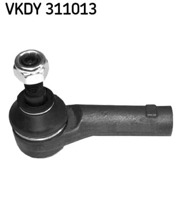 SKF Hlava/čap spojovacej tyče riadenia VKDY311013 1
