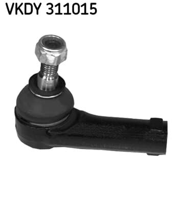 SKF Hlava/čap spojovacej tyče riadenia VKDY311015 1