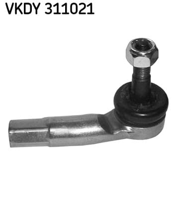 SKF Hlava/čap spojovacej tyče riadenia VKDY 311021 1