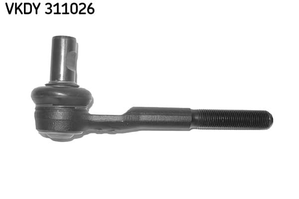 SKF Hlava/čap spojovacej tyče riadenia VKDY311026 1