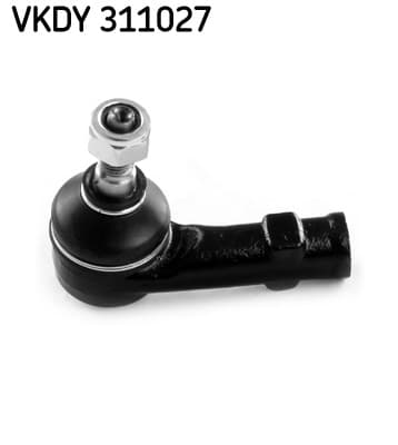 SKF Hlava/čap spojovacej tyče riadenia VKDY 311027 1