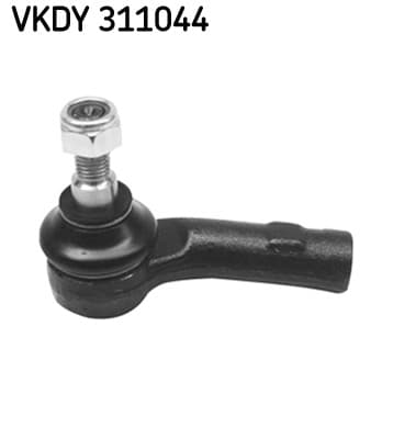 SKF Hlava/čap spojovacej tyče riadenia VKDY311044 1