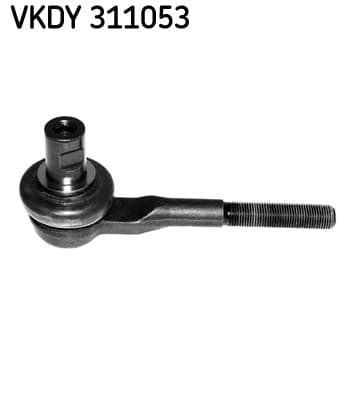 SKF Hlava/čap spojovacej tyče riadenia VKDY311053 1