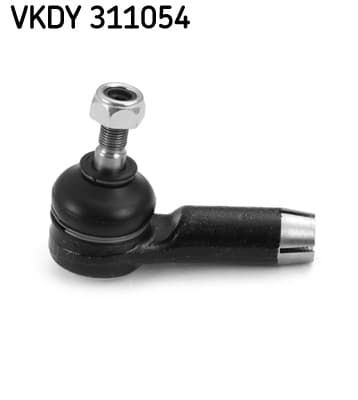 SKF Hlava/čap spojovacej tyče riadenia VKDY311054 1