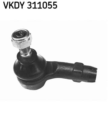 SKF Hlava/čap spojovacej tyče riadenia VKDY311055 1