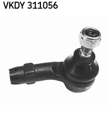 SKF Hlava/čap spojovacej tyče riadenia VKDY311056 1
