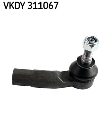 SKF Hlava/čap spojovacej tyče riadenia VKDY 311067 1