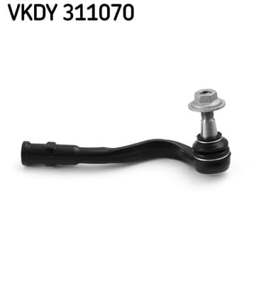 SKF Hlava/čap spojovacej tyče riadenia VKDY 311070 1