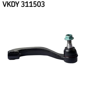 SKF Hlava/čap spojovacej tyče riadenia VKDY 311503 1