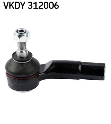 SKF Hlava/čap spojovacej tyče riadenia VKDY 312006 1
