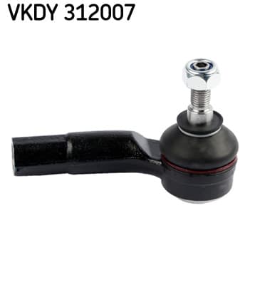 SKF Hlava/čap spojovacej tyče riadenia VKDY 312007 1