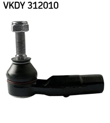 SKF Hlava/čap spojovacej tyče riadenia VKDY 312010 1