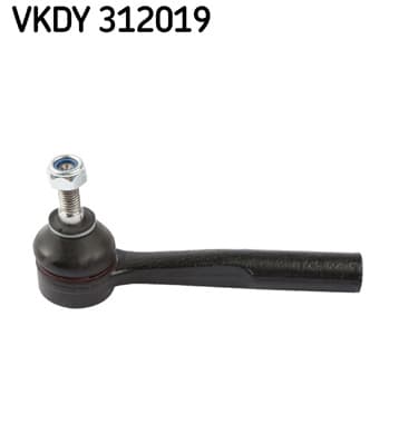 SKF Hlava/čap spojovacej tyče riadenia VKDY 312019 1