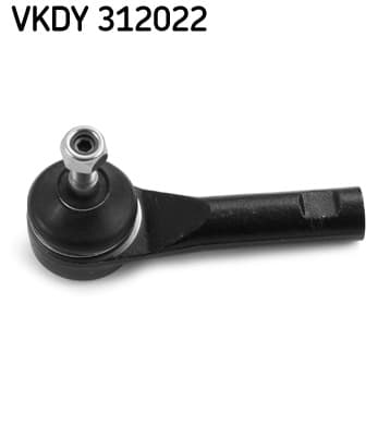 SKF Hlava/čap spojovacej tyče riadenia VKDY 312022 1