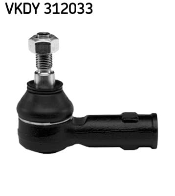 SKF Hlava/čap spojovacej tyče riadenia VKDY312033 1