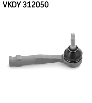 SKF Hlava/čap spojovacej tyče riadenia VKDY 312050 1