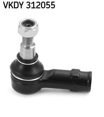 SKF Hlava/čap spojovacej tyče riadenia VKDY312055 1