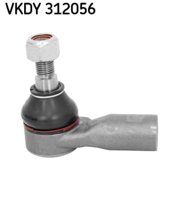 SKF Hlava/čap spojovacej tyče riadenia VKDY312056 1