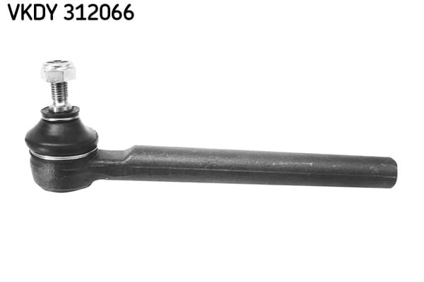 SKF Hlava/čap spojovacej tyče riadenia VKDY 312066 1