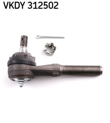 SKF Hlava/čap spojovacej tyče riadenia VKDY 312502 1