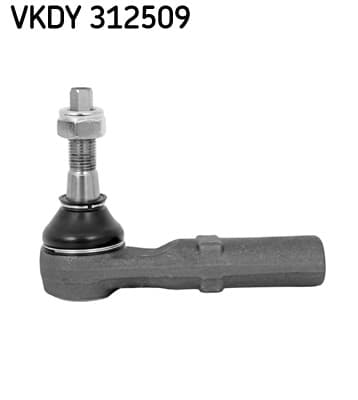 SKF Hlava/čap spojovacej tyče riadenia VKDY 312509 1