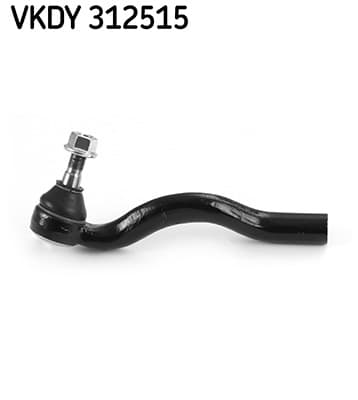 SKF Hlava/čap spojovacej tyče riadenia VKDY 312515 1