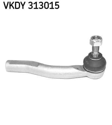 SKF Hlava/čap spojovacej tyče riadenia VKDY313015 1