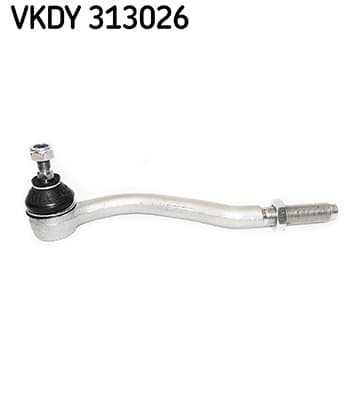 SKF Hlava/čap spojovacej tyče riadenia VKDY313026 1