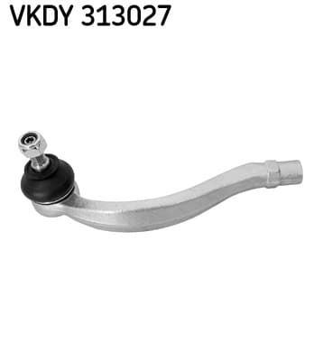 SKF Hlava/čap spojovacej tyče riadenia VKDY313027 1