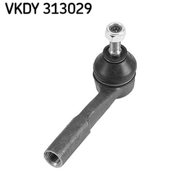 SKF Hlava/čap spojovacej tyče riadenia VKDY313029 1