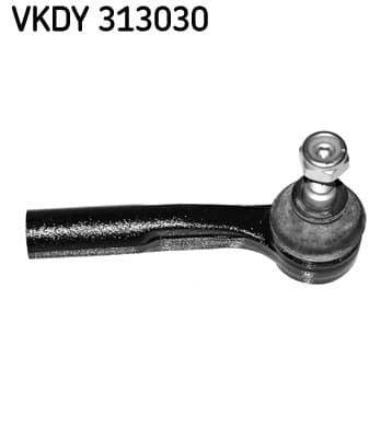 SKF Hlava/čap spojovacej tyče riadenia VKDY313030 1